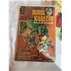 Image 3 : 4 - 1950-60S COMICS, ALL 15 CENT COMICS