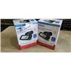 Image 1 : 2 OMRON BLOOD PRESSURE MONITORS