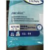 Image 2 : TENA XL DISPOSABLE DIAPERS, 4 PACKS OF 12 PER BOX
