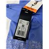 Image 2 : LOT OF 5 NEW MEN'S ADIDAS COLLARED SHIRTS SIZE  XXL