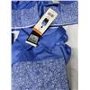 Image 3 : LOT OF 5 NEW MEN'S ADIDAS COLLARED SHIRTS SIZE  XXL
