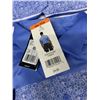 Image 4 : LOT OF 5 NEW MEN'S ADIDAS COLLARED SHIRTS SIZE  XXL