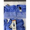 Image 5 : LOT OF 5 NEW MEN'S ADIDAS COLLARED SHIRTS SIZE  XXL