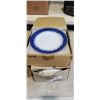 Image 2 : 4 BOXES OF NEW EASTERN BOWLS AND PLATES