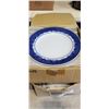 Image 3 : 4 BOXES OF NEW EASTERN BOWLS AND PLATES