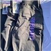 Image 2 : FIVE NEW MONDETTA MEN'S EXTRA SMALL PANTS