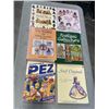 Image 1 : 3 BOXES OF VINTAGE BOOKS
