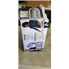 Image 2 : CONAIR STEAM & IRON 2 IN 1 WITH TURBO