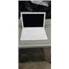 Image 1 : MACBOOK WITH 4GB RAM, 500 GB HD, WEBCAM & WIFI