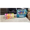 Image 1 : CASE OF ZEVIA AND ALANI NU VARIETY PACKS, SOME MAY BE MISSING