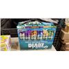 Image 3 : CASE OF ZEVIA AND ALANI NU VARIETY PACKS, SOME MAY BE MISSING
