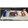 Image 1 : 6 DOZEN FOUNTIAN PENS, 72 TOTAL AND OFFICE SUPPLIES