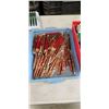 Image 3 : 6 DOZEN FOUNTIAN PENS, 72 TOTAL AND OFFICE SUPPLIES