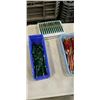 Image 4 : 6 DOZEN FOUNTIAN PENS, 72 TOTAL AND OFFICE SUPPLIES
