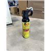 Image 3 : 12 NEW BEAR SPRAY, EXP 2029/2030