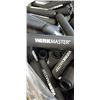 Image 2 : CASE OF NEW WERKMASTER GRIPS