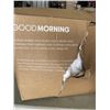 Image 2 : GOOD MORNING KINGSIZE COMFORT SLEEP BUNDLE
