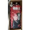 Image 2 : CASE OF DIET DR PEPPER AND GINGERALE - SOME CANS MAY BE MISSING