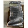 Image 2 : BOX OF NEW DUCK DYNASTY DVD'S AND ASSORTED PURSES AND BAGS