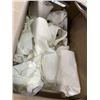 Image 5 : 8 PC SETTING KOPPIN FINEST PORCELAIN CHRISTMASS DINNERWARE
