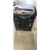 Image 1 : FELLOWS 1200C PAPER SHREDDER WORKING