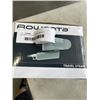 Image 3 : ROWENTA TRAVEL STEAM HANDHELD STEAMER - TESTED WORKING