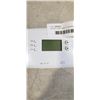 Image 3 : AS NEW HONEYWELL THERMOSTAT