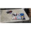 Image 1 : TRAY OF PS & XBOX GAMES