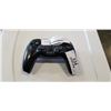 Image 1 : PS5 MIDNIGHT BLACK DUALSENSE WIRELESS CONTROLLER - TESTED WORKING, RETAIL $94