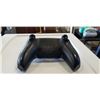 Image 2 : PS5 MIDNIGHT BLACK DUALSENSE WIRELESS CONTROLLER - TESTED WORKING, RETAIL $94