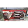 Image 1 : CHI LAVA 1700W RETRACTABLE CORD CERAMIC SOLEPLATE IRON - TESTED WORKING, RETAIL $99