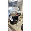 Image 1 : BODUM COFFEE GRINDER & CANNISTER. WORKING