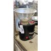 Image 3 : BODUM COFFEE GRINDER & CANNISTER. WORKING