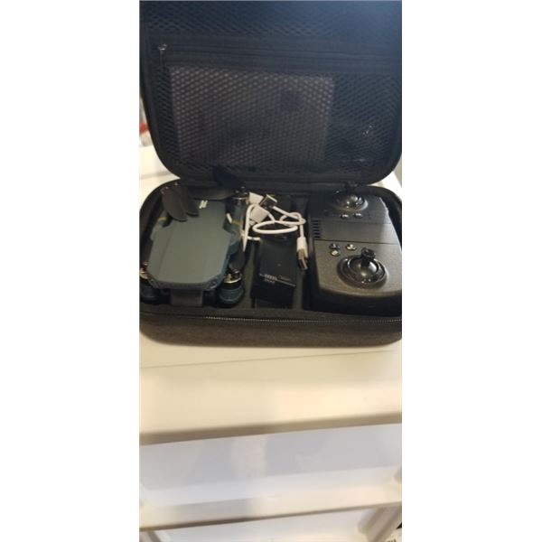 CHUBORY F89 DRONE