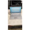 Image 1 : WORKING HP LAPTOP. BATTERY IS DEAD. WORKS IF PLUGGED IN