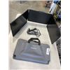 Image 1 : MAXFREE LAPTOP SCREEN EXTENDER. STORE RETURN