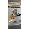 Image 2 : 30 FT INDOOR/OUTDOOR 3-WIRE GROUNDED RV EXTENSION CORD.  10AWG/3C, 30 AMP, 125V/3750W