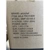 Image 3 : NEW AMZ MILK FROTHER