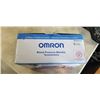 Image 2 : OMRON BLOOD PRESSURE MONITOR