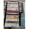 Image 3 : 2 TRAYS OF NEW SEALED DVDS INCLUDING DUCK DYNASTY