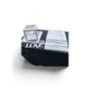 Image 1 : NINE NEW SETS OF WHITE LOVE  CLEAR BOXES FOUR BOXES PER PACK WITH LETTERS RETAIL $180
