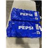 Image 1 : 2 32PACKS OF PEPSI SOFT DRINKS, SOME MAY BE MISSING