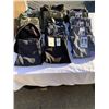 Image 1 : LOT OF NEW MEN'S CLOTHING SIZE XS APPROX 15PCS