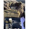 Image 4 : LOT OF NEW MEN'S CLOTHING SIZE XS APPROX 15PCS