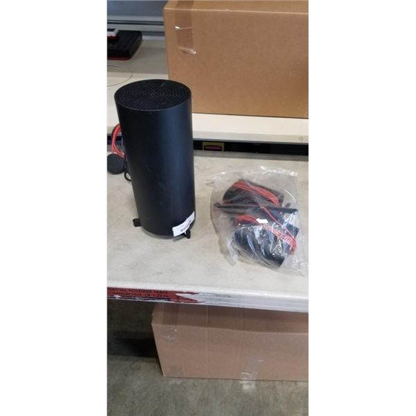 LOGITECH Z553 COMPUTER SPEAKER SYSTEM