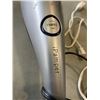 Image 2 : IPAMPER ELECTRIC HAND-HELD MASSAGER. MODEL OS-3000. WORKING