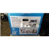 Image 1 : AS NEW MIDEA MINIPLUS COUNTERTOP DISHWASHER