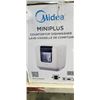 Image 2 : AS NEW MIDEA MINIPLUS COUNTERTOP DISHWASHER