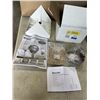 Image 1 : BOX OF NEW ARLINGTON FAN MOUNTING BOXES AND MORE