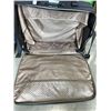Image 5 : STAR LUGGAGE BAG ON WHEELS AND GT LUGGAGE BAG ON WHEELS